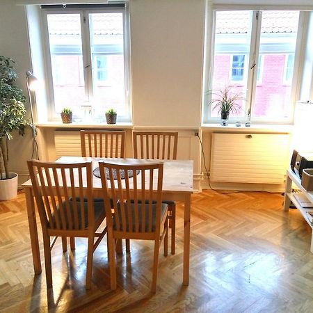 Central Danish Apartment København Eksteriør billede