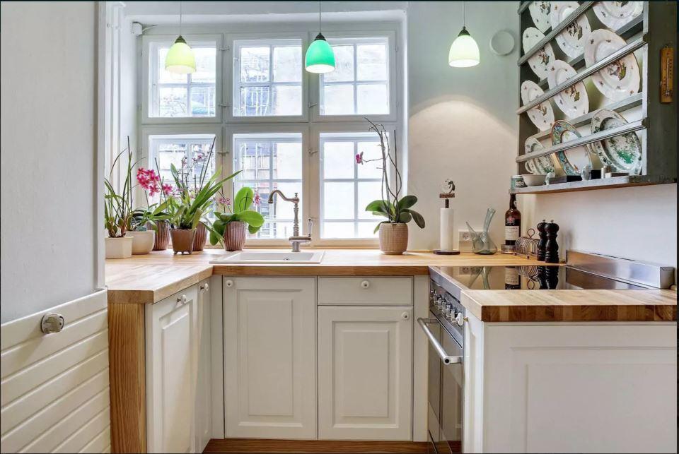 Central Danish Apartment København Eksteriør billede